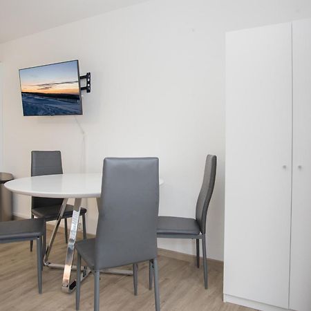Appartement Brink Fichtenweg 26 Winterberg Oda fotoğraf
