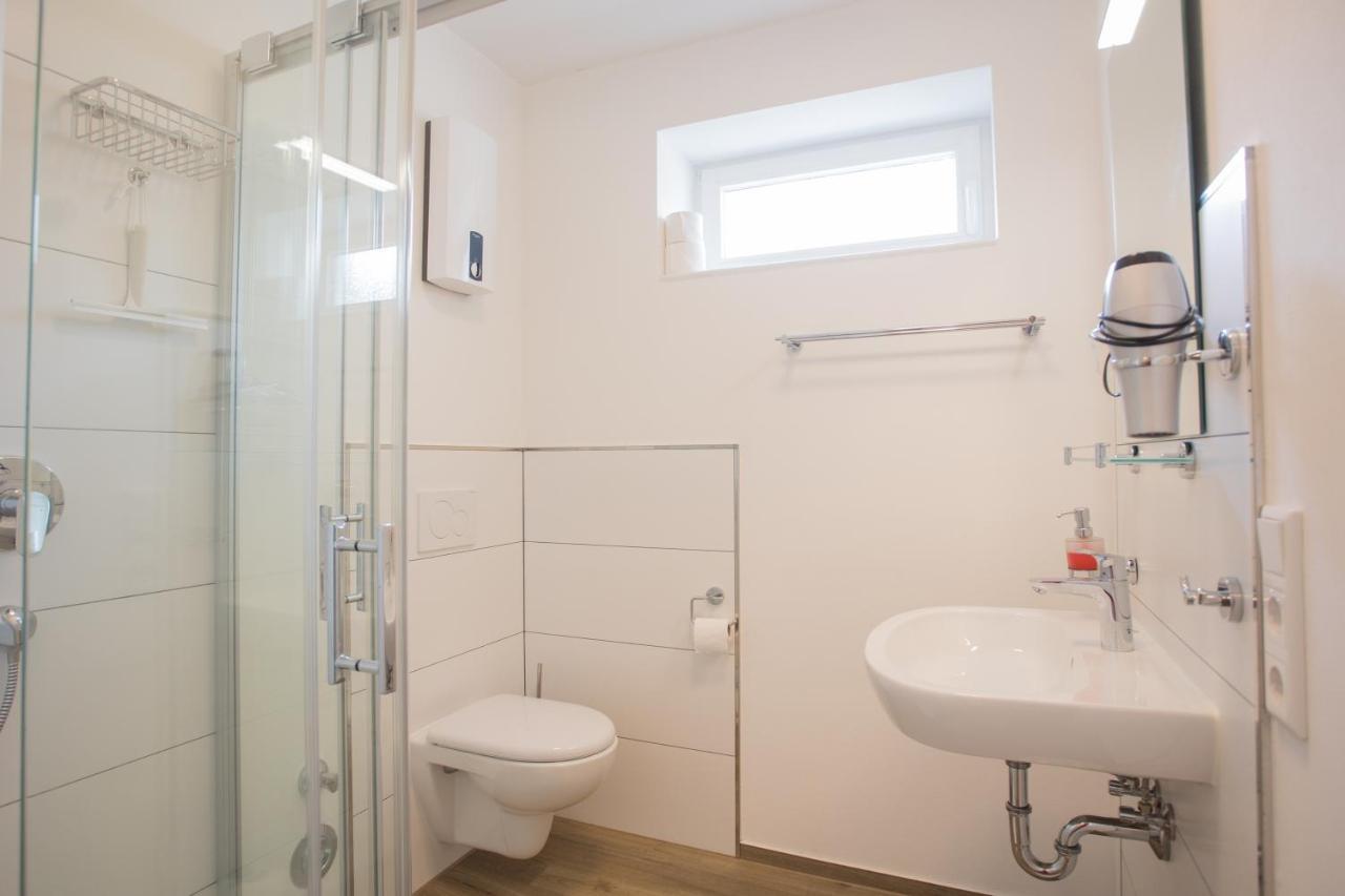 Appartement Brink Fichtenweg 26 Winterberg Dış mekan fotoğraf