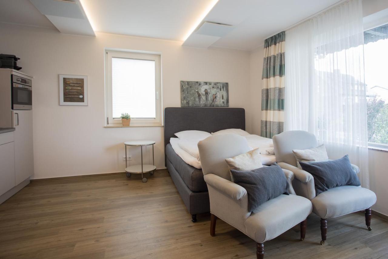 Appartement Brink Fichtenweg 26 Winterberg Dış mekan fotoğraf