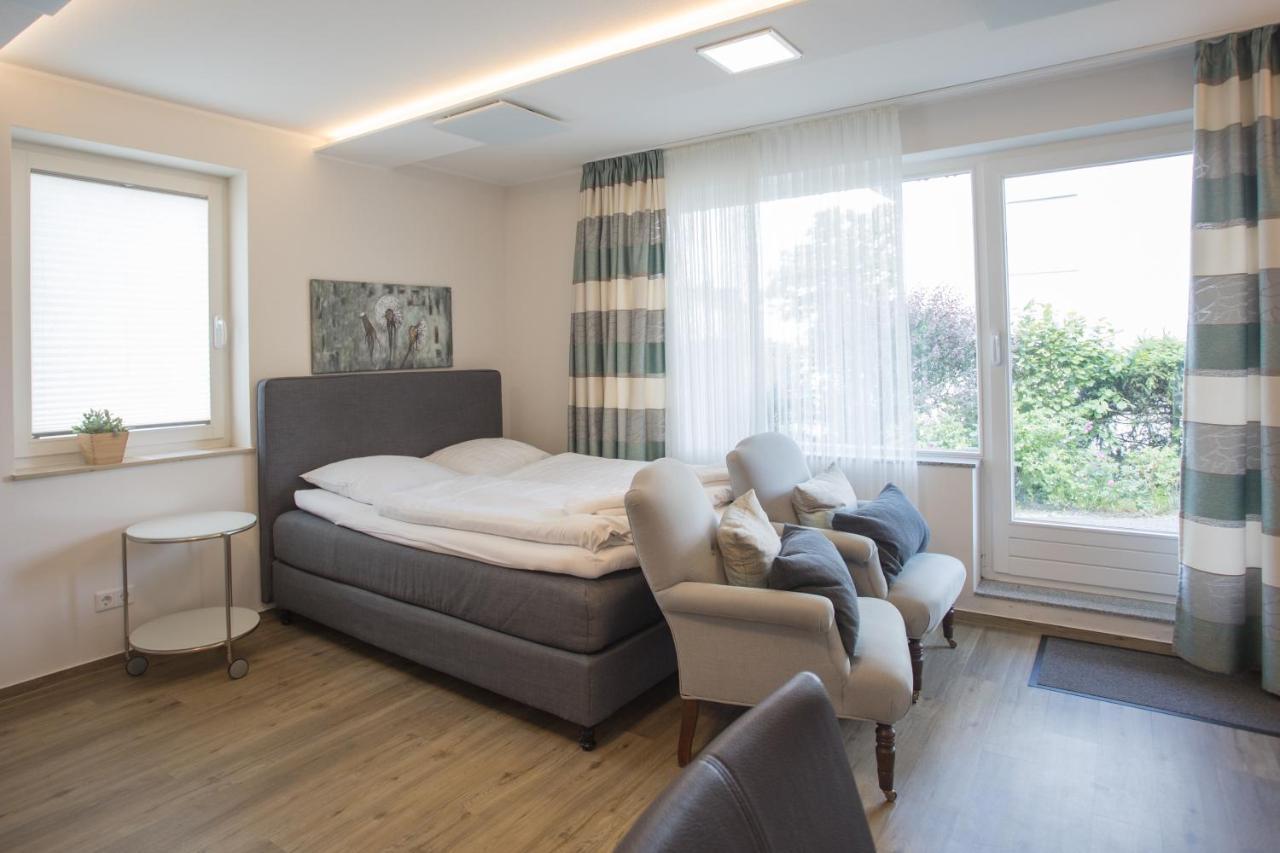 Appartement Brink Fichtenweg 26 Winterberg Dış mekan fotoğraf