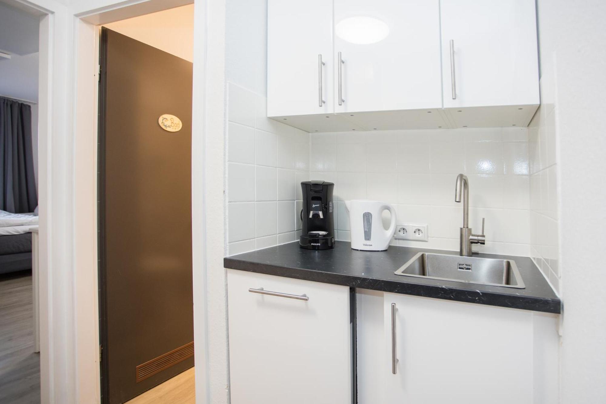 Appartement Brink Fichtenweg 26 Winterberg Oda fotoğraf